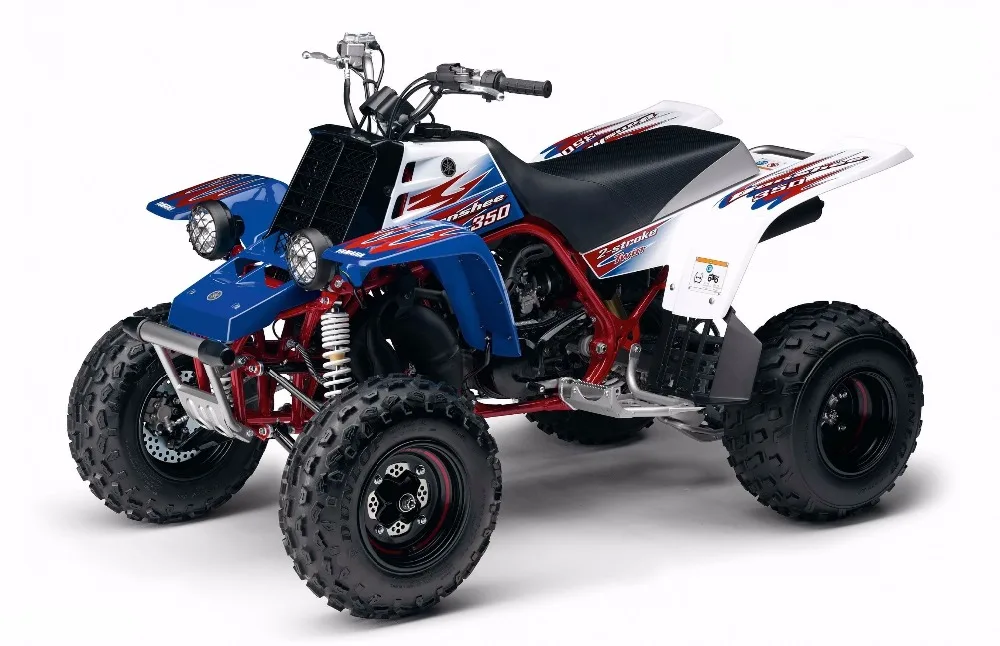 Комплектов для восстановления прокладки Подходит для Yamaha Banshee 350 YFZ 350 Yamaha YFZ350 1987-2006