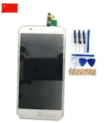 

For KARBONN L50 HDLCD display touch Screen digitizer assembly free tools replacement