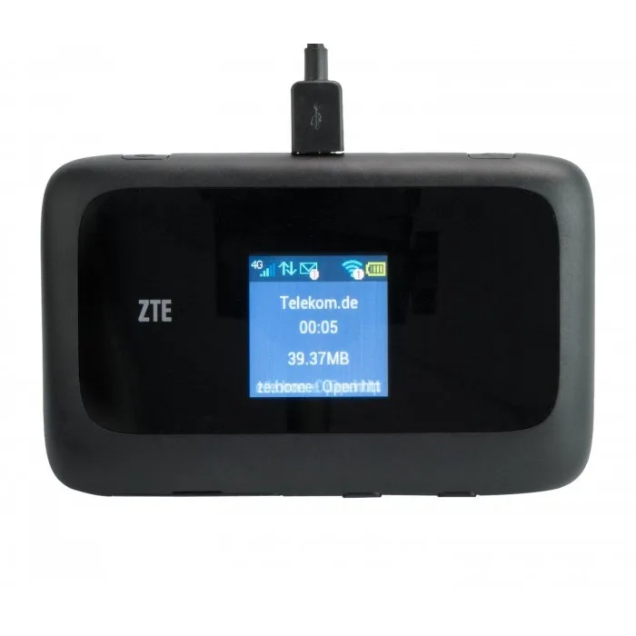 Разблокированный ZTE MF910 MF910L 4G LTE беспроводной маршрутизатор/Мобильный Wi Fi точка