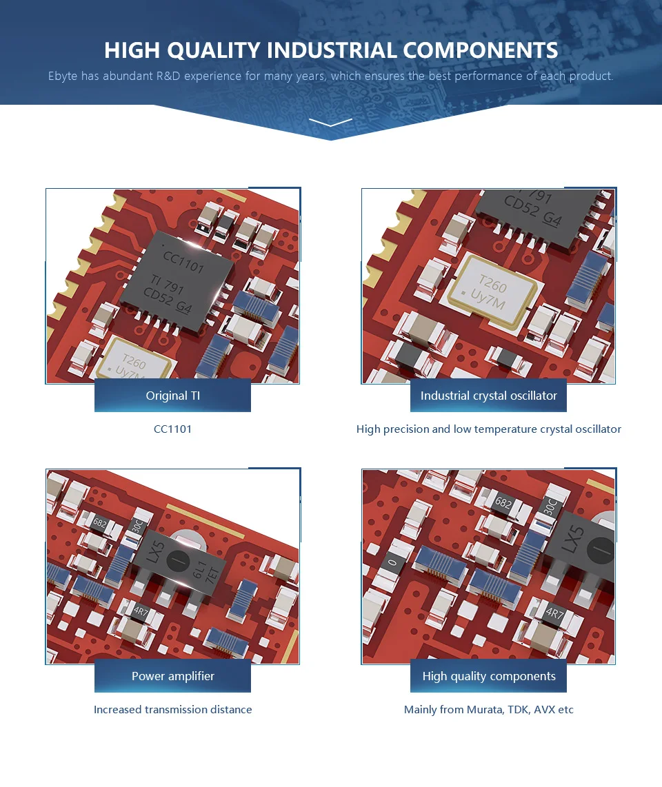 E07(433M20S) SPI