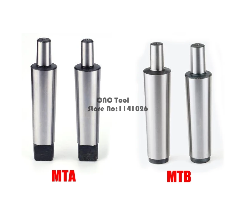 Milling cutter tool rod Morse Straight shank 10MM 16MM 20MM installation Saw blade milling cutter