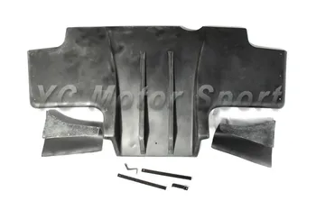 

Car Accessories FRP Fiber Glass TS Type2 Style Rear Diffuser 5pcs with Metal Fitting Accessories Fit For 1995-1998 R33 GTR