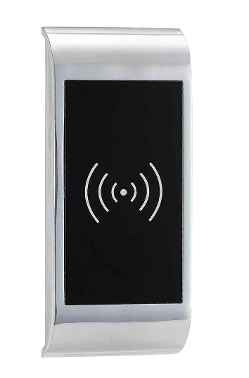 Образец Электронного шкафчика замок для сауны rfid офиса отеля дома бассейна|rfid