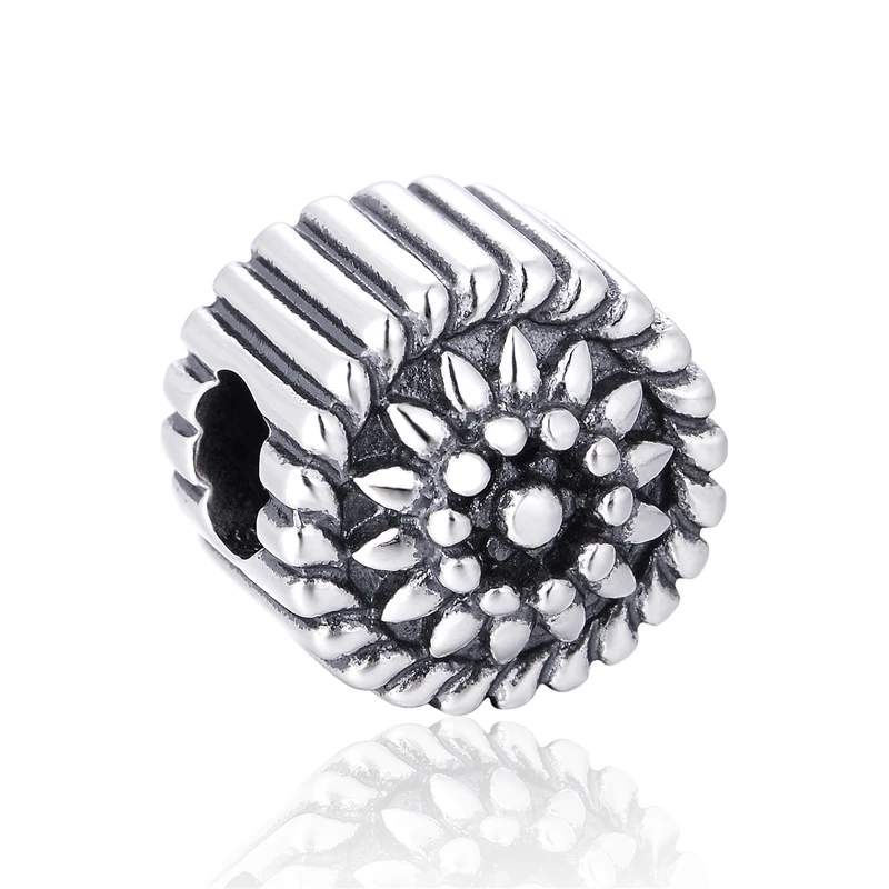 girasole charm pandora girasole charm pandora