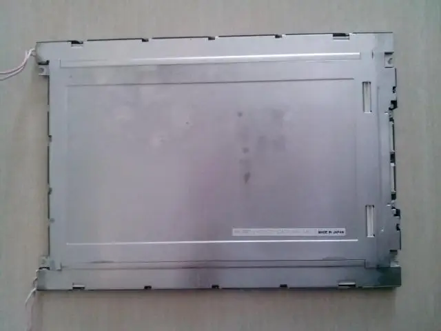 

KCB104VG2BA-A21 lcd display screen panel