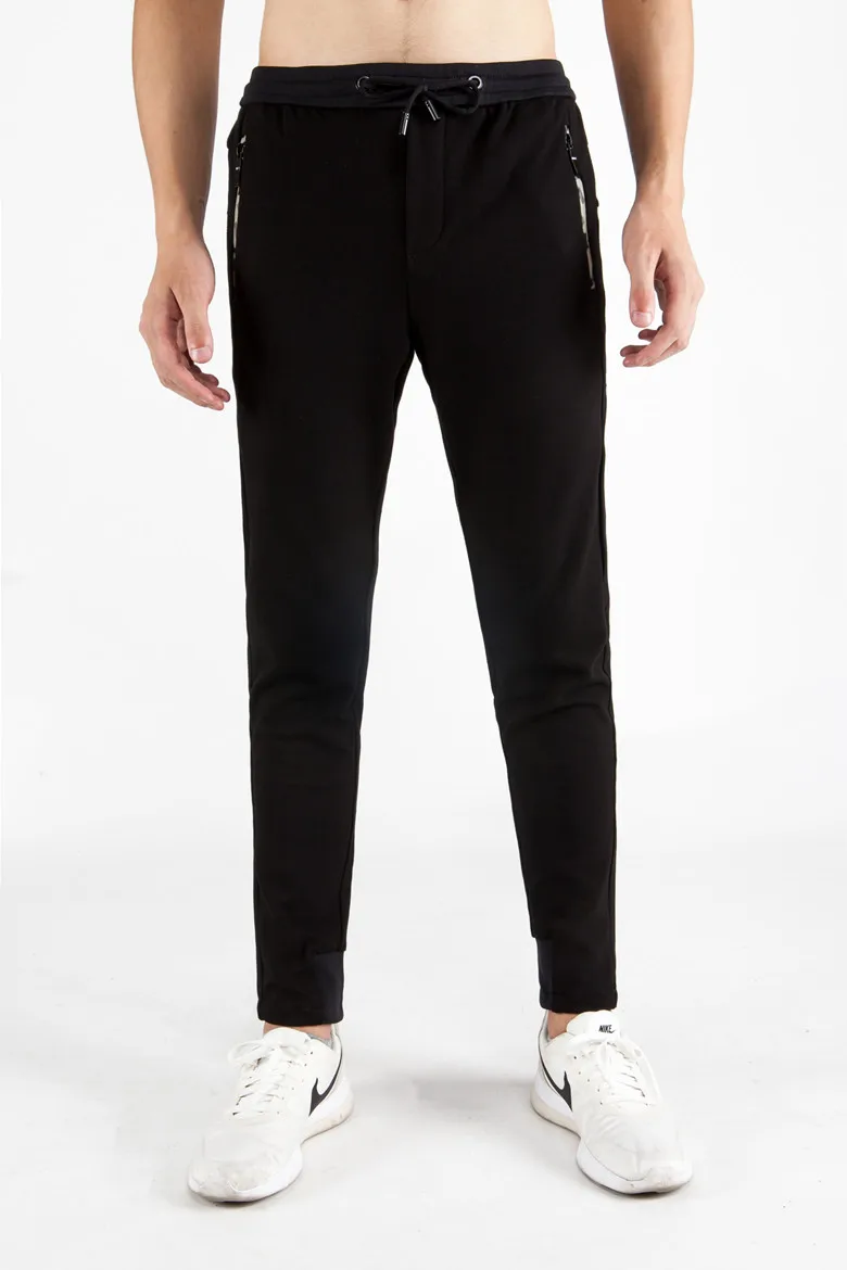 Free Shipping New Brand Pants Men Yesszy Boost Joggers