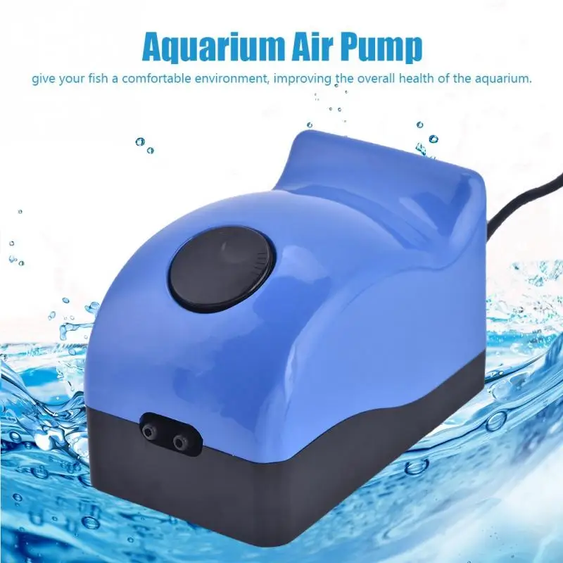 Buy High Out Energy Air Pump Aquarium Fish Tank Ultra