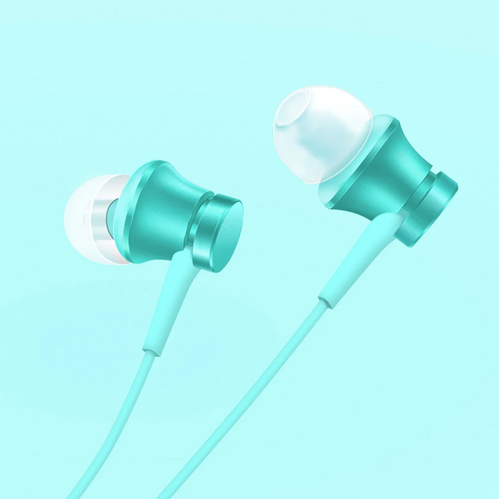 xiaomi earphones