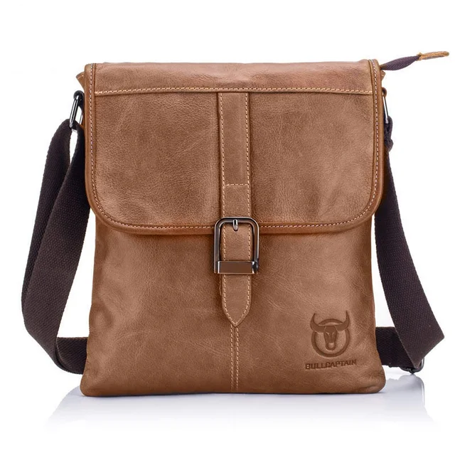 Shop by category Take Your Accessory Game Up A Notch With These Manly Bags