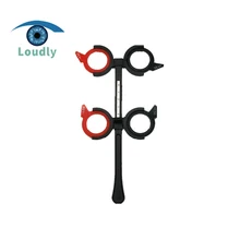 FL-3 громкий бренд продукт Пробный держатель объектива может регулировать Расстояние зрачка