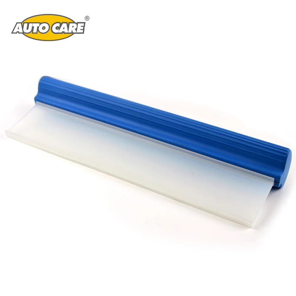 Auto Care Professional Quick Drying Wiper Blade Squeegee Car Flexy Blade Cleaning Vehicle Windshield T shape Silicone S02
