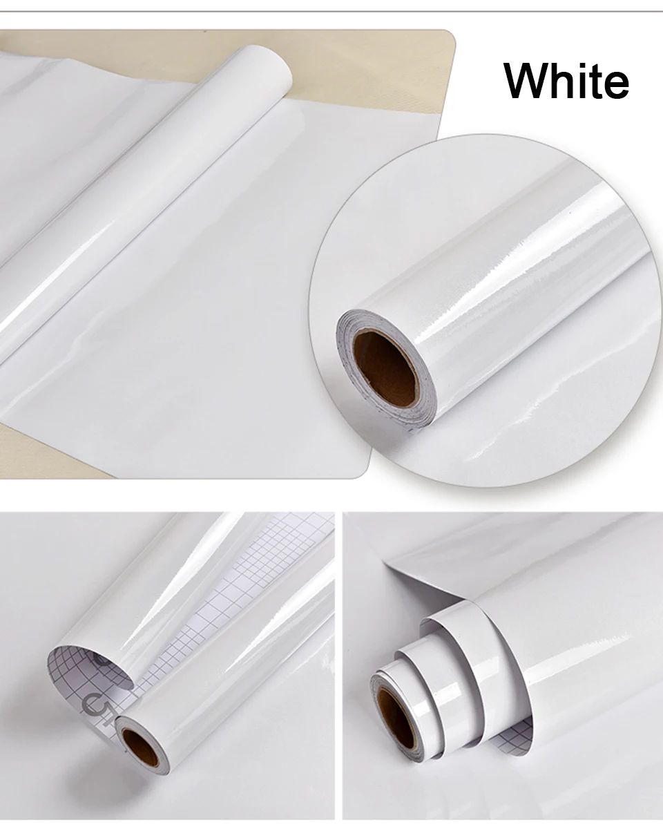 3 м/5 м/10 м водонепроницаемые виниловые самоклеющиеся настенные бумажные рулоны для кухонного шкафа домашний Декор наклейки на стену мебель ПВХ контактная бумага