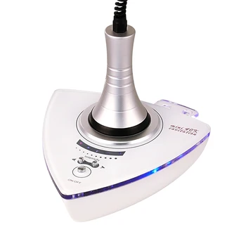 

Mini 40K Cavitation Body Slimming anti cellulite Weight Loss Ultrasonic Machine homeuse beauty tools