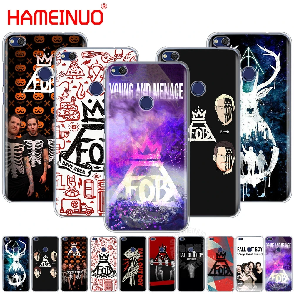 HAMEINUO чехол для телефона huawei Ascend P7 P8 P9 P10 P20 lite plus pro G9 G8 G7 2017 | Мобильные телефоны и