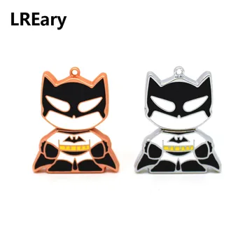 

Metal cartoon Justice League batman usb flash drive pendrive 4g 8gb 16gb 32gb 64gb memory stick U disk gift pen drive super hero