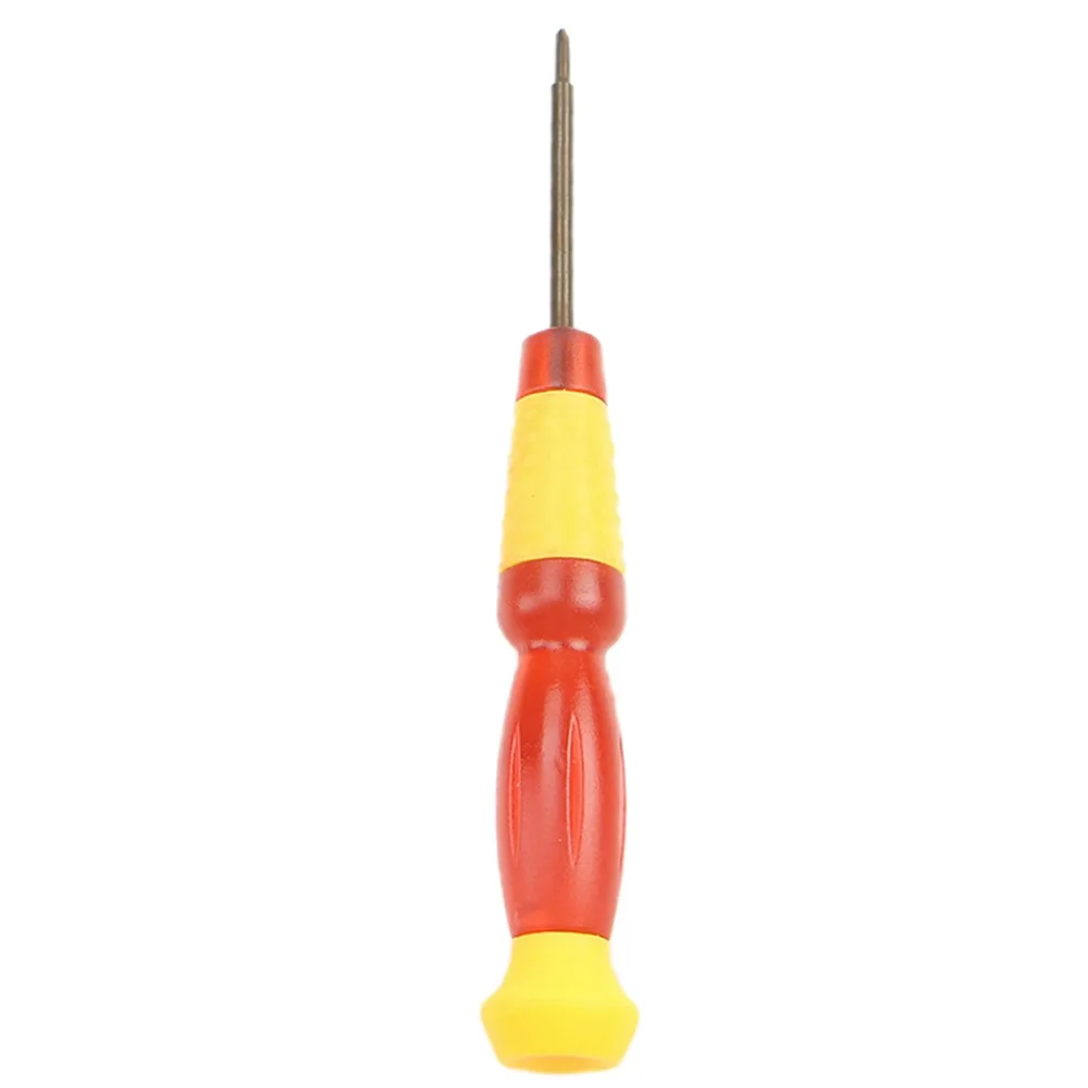 

Y Shape 2.0x40mm Tri-wing Screwdriver For Nintendo Wii DS Lite GameCube Gameboy