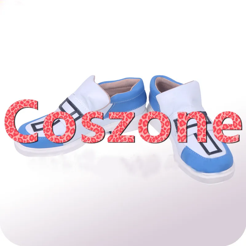 High School DxD BorN Issei Hyoudou Cosplay Shoes (6)