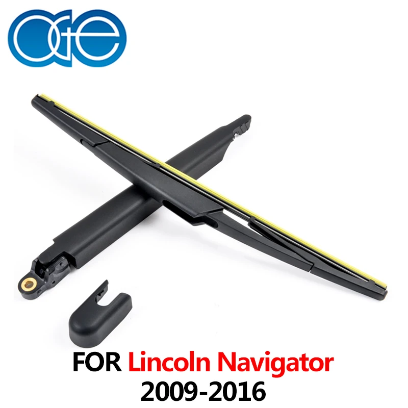 

OGE Premium Rear Wiper Arm and Blade For Lincoln Navigator 2009-2016 Windshield Car Auto Accessories