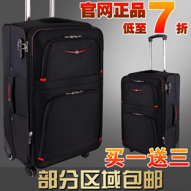 Swiss army knife bags luggage travel 