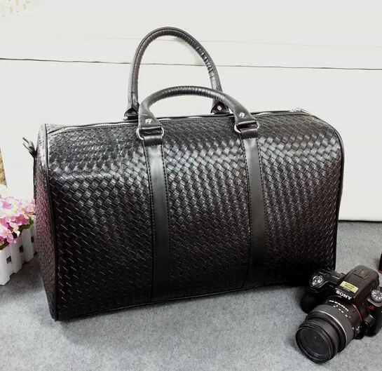 men big leather bag