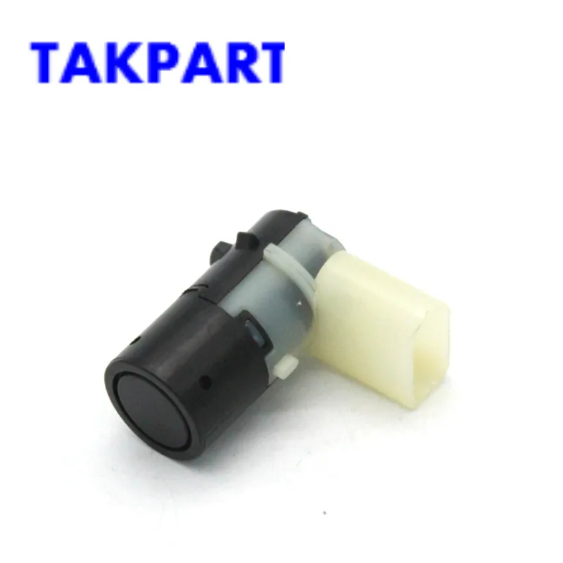 

TAKPART PDC Parking Sensor for Audi A2 A3 A4 A6 A8 S3 S4 S6 RS 4 6 VW Polo Passat 7H0919275C