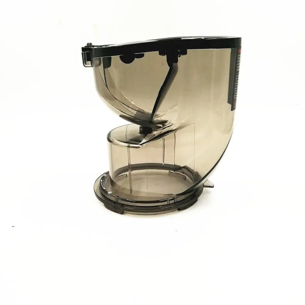 

Electric Juicer Parts Top Cover Parts Only Suitable For Picture 5 Machine