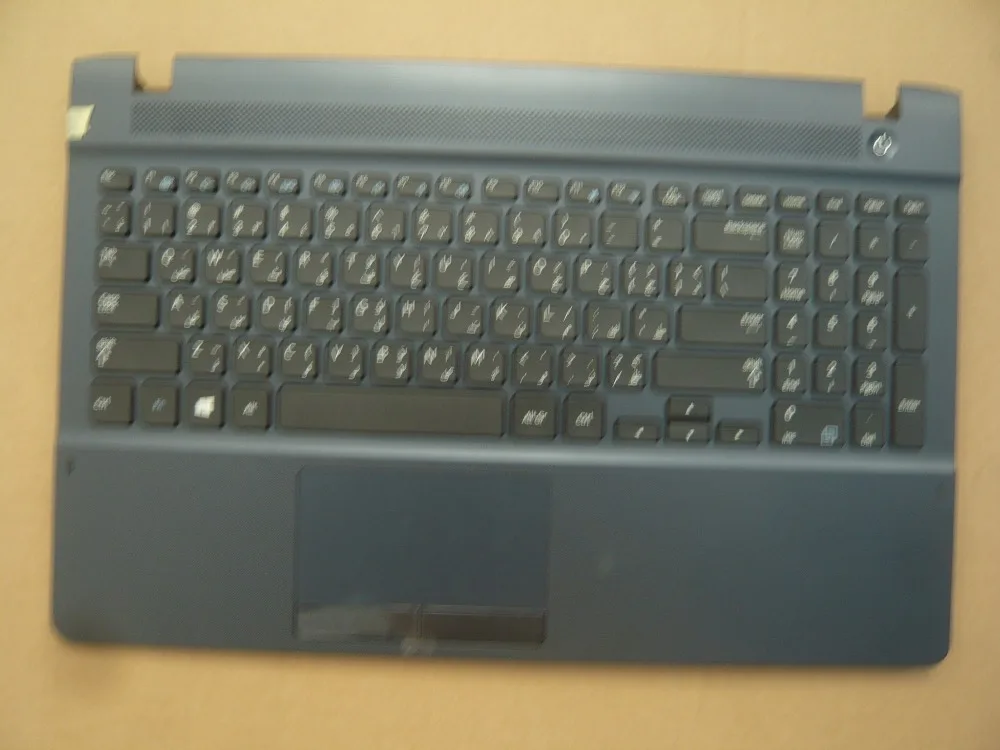 New Laptop keyboard for SAMSUNG NP355V5C 350V5C ARABIC