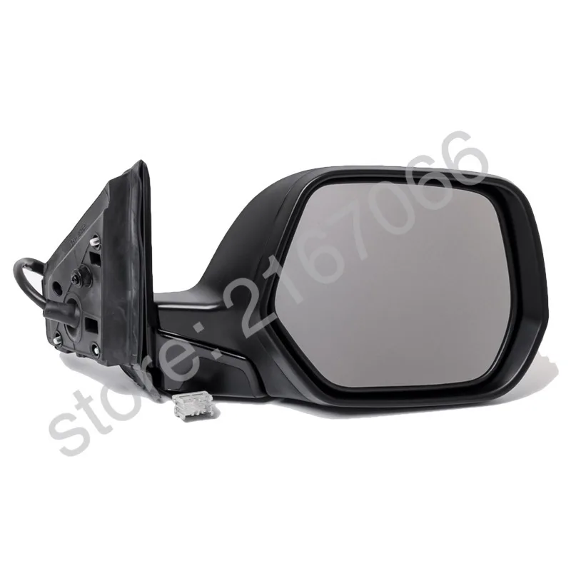 Зеркала 2шт подходят для HONDA CR V 2007 2008 2009 2010 2011 2012 установить правую и левую пару
