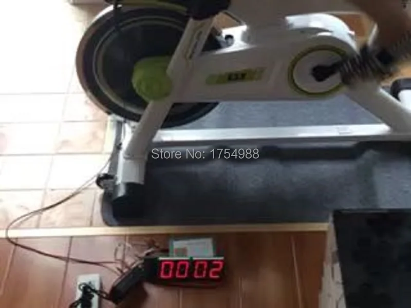 US $244.80 spinning Bike props for Takagism game Real life escape room game prop live escape Party Supplies