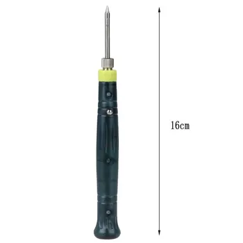 

Soldering Irons Electric Iron Mini Portable Handle Heat Pencil Soldering Iron 5V 8W USB Powered Fast Heating Welding Tools