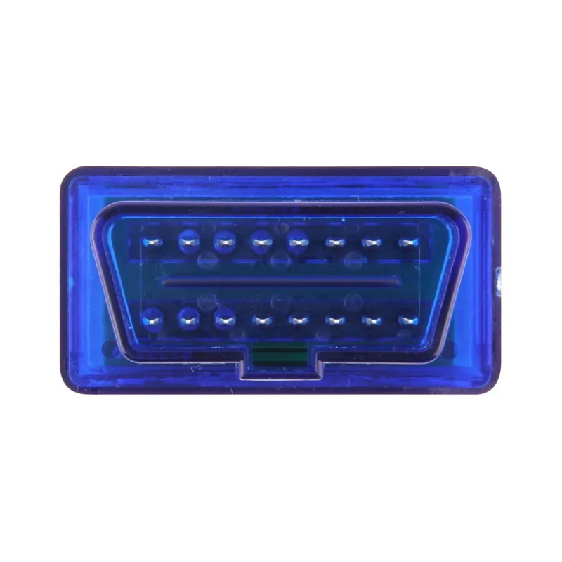 Купить мини авто сканер elm327 адаптером Bluetooth версии v2.1 Для ...