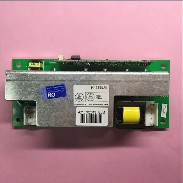 

new H421BLM ballast board for EH-TW8500C / EH-TW6500C / EH-TW8200W / EH-CS510XN / EH-434W