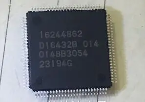 

Free shipping new UPD16432BGC-014-9EU-E3 D16432