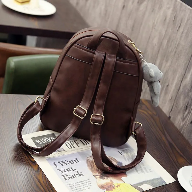 backpacks