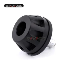 Final Drive Housing Cardan Crash Slider Protector For BMW R1200GS LC / R 1200 GS LC Adventure 2013-2017 Motorcycle Accessories