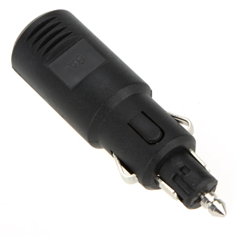 Hot Sale Power Accessory Plug DC 12/24V Cigarette lighter for Triumph