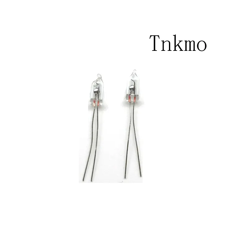 

10pcs 5MM Mercury Switch Tilt Sensor Angle Sensor Unidirectional 100% Brand New
