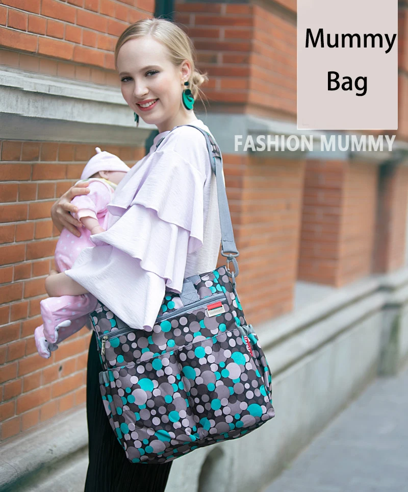 a diaper bag (1)