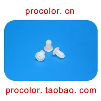 

Customized Waterproof black seal silicone plugs molded part plug glass dropper bottle childpeoof cap OD 4.7mm 4.6 5mm 5 mm 3/16"