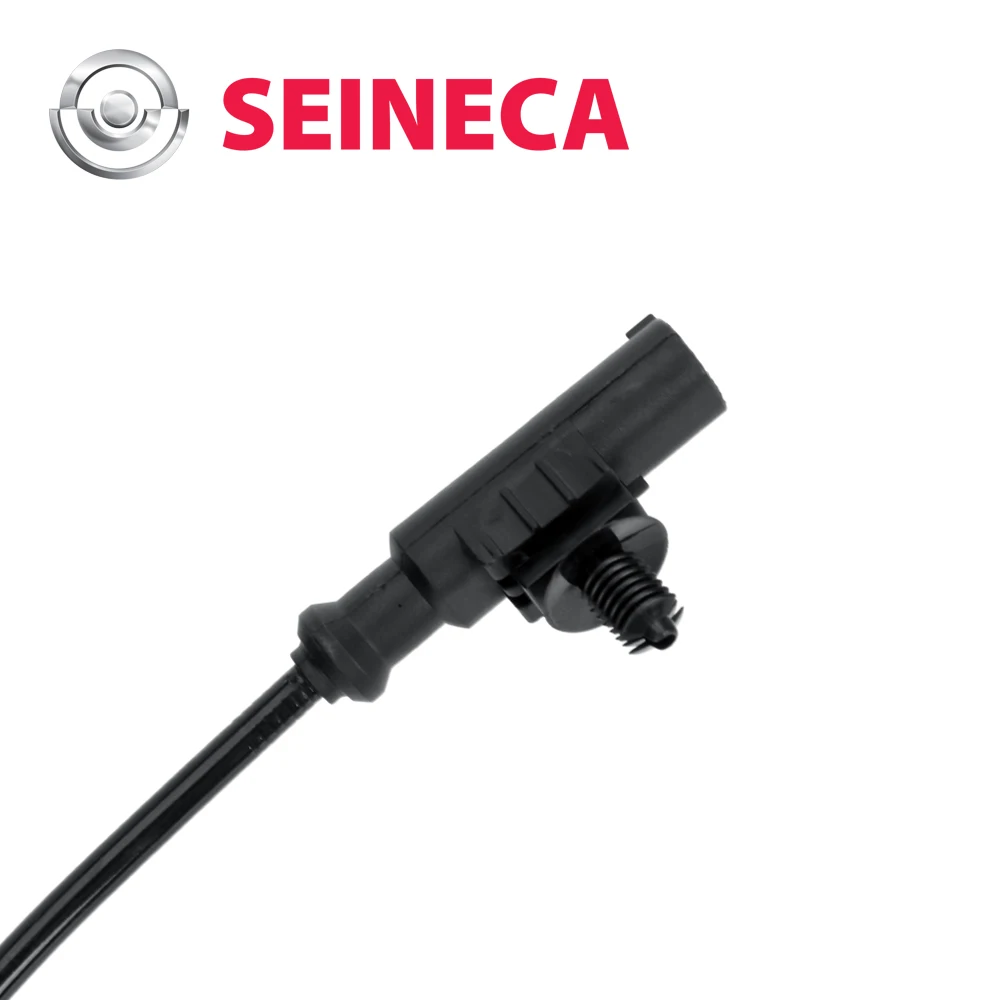 CGQ ABS Датчик скорости колеса Передний левый правый для NISSAN MARCH MICRA NOTE 47910 AX610 47910AX610