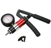 ALLSOME Auto Diagnostic-tool Car Auto Handheld Vacuum Pistol Pump Brake Bleeder Adaptor Fluid Reservoir Oil Tester Tools Kit ► Photo 2/4