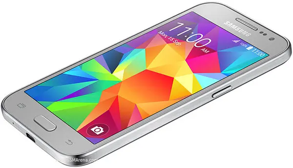Оригинальный разблокированный Samsung Galaxy Core Prime G360F 4 5 дюйма 8 Гб ROM 5MP камера LTE одна SIM