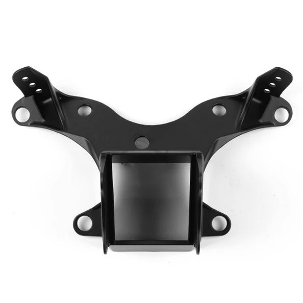 

Upper Stay Fairing cowling Headlight Bracket For Yamaha YZF R6 YZF-R6 2006-2007