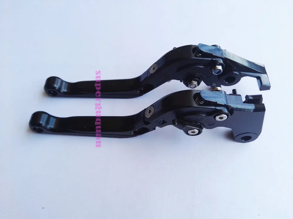 Складные выдвижной тормоз и сцепления для Honda Hornet CB600F/CB650F CB 600F 650F 2007 2013 2008 2009 2010 2011