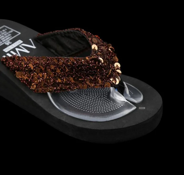 Plantillas de gel para sandalias, protectores de dedos, almohadillas de agarre, 2 pares|Herramienta para el cuidado pie| - AliExpress