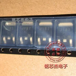 2SJ182STR MARKING J182 Silicon Speed Power Supply Switch SMT  Field Effect Transistor TO-252 NEW