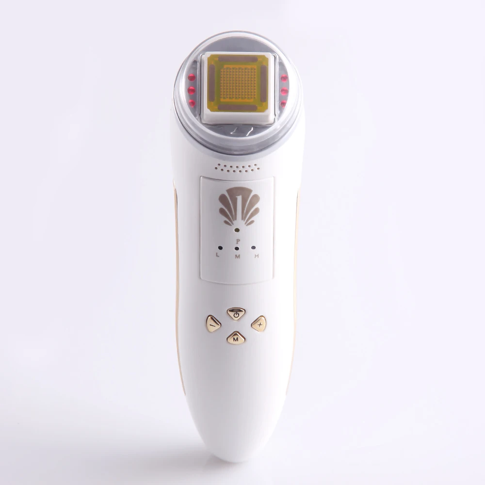 Skin Care Mini Fractional RF Radio Frequency Wrinkle Removal Skin