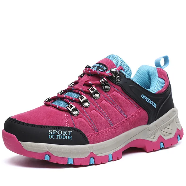 best off road trainers