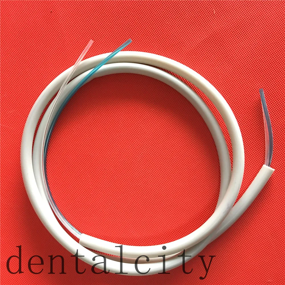 Buy Nice 1.5M Dental Silicone Tubing For 3 Way Syringe