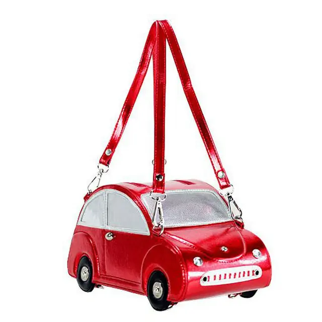 2017 New Novelty Men And Women S Handbags Funny Kids Gift Beetle Car 2017 New Novelty Men And Women S Handbags Funny Kids Gift Beetle Car Shaped Handbag Top Class